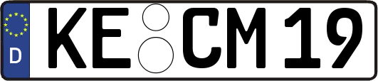 KE-CM19