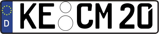 KE-CM20