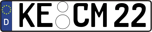 KE-CM22