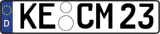 KE-CM23