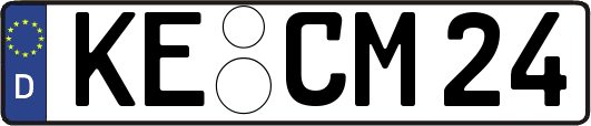 KE-CM24