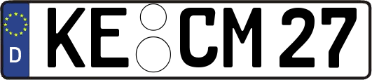 KE-CM27