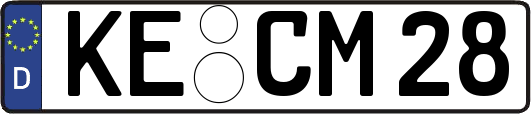 KE-CM28