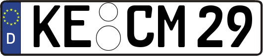 KE-CM29