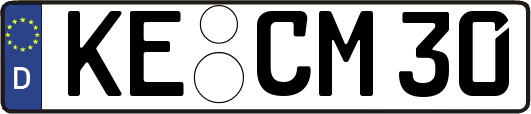 KE-CM30