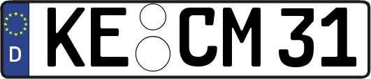 KE-CM31