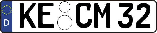 KE-CM32