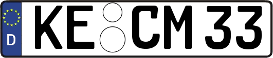 KE-CM33