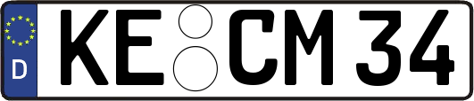 KE-CM34