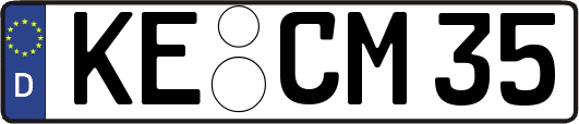 KE-CM35