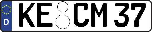 KE-CM37