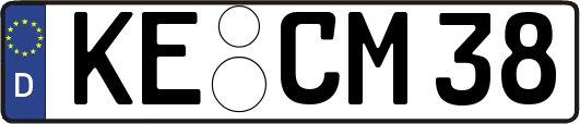KE-CM38
