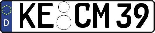 KE-CM39