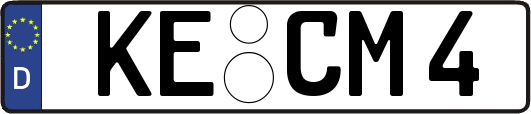 KE-CM4