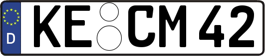 KE-CM42