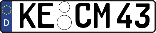 KE-CM43
