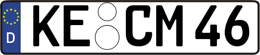 KE-CM46