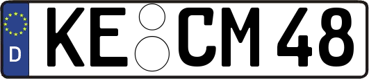 KE-CM48