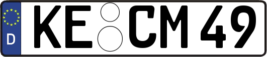 KE-CM49