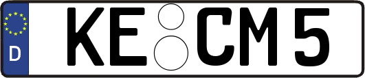 KE-CM5