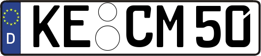 KE-CM50