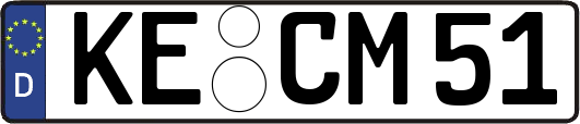 KE-CM51