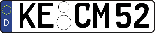 KE-CM52