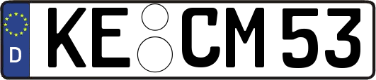 KE-CM53
