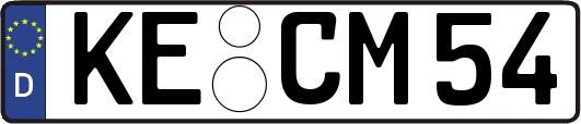 KE-CM54