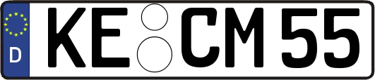 KE-CM55