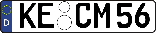 KE-CM56
