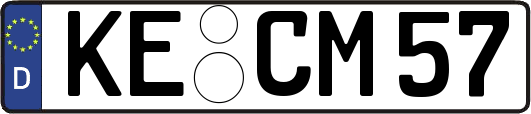 KE-CM57