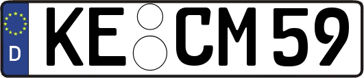 KE-CM59