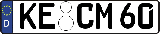 KE-CM60