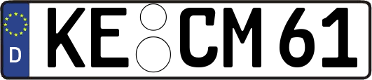 KE-CM61