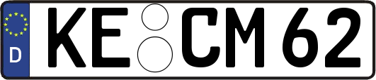 KE-CM62