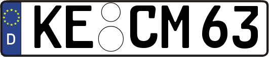 KE-CM63