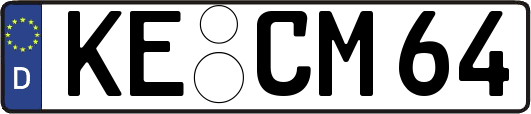 KE-CM64