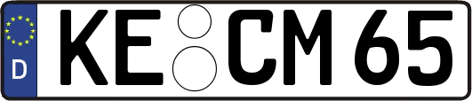 KE-CM65