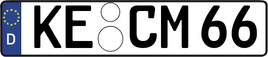 KE-CM66