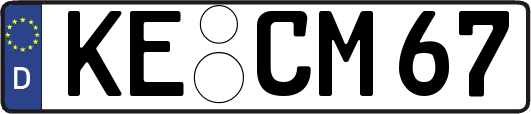 KE-CM67