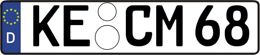 KE-CM68