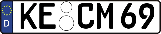 KE-CM69