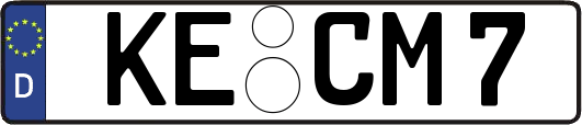 KE-CM7