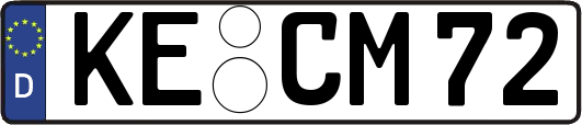 KE-CM72