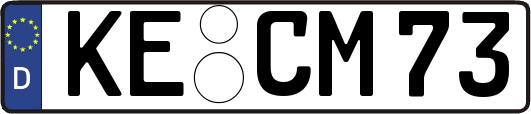 KE-CM73
