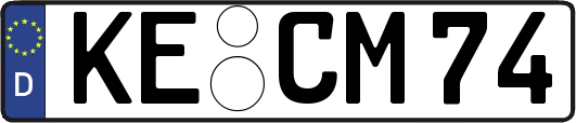 KE-CM74
