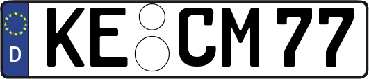 KE-CM77