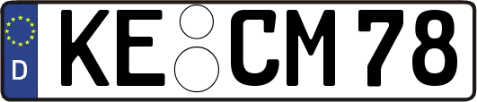 KE-CM78