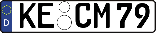 KE-CM79